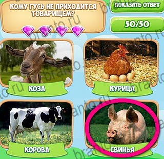 Узнавайка игра ответы в одноклассниках Уровень 157