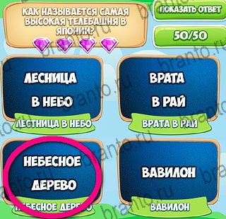 игра Узнавайка помощь ВК Уровень 169