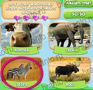 Узнавайка подсказки в контакте Уровень 189