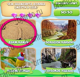 Узнавайка решения Уровень 252