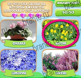 Помощь на игру ВК Узнавайка Уровень 304