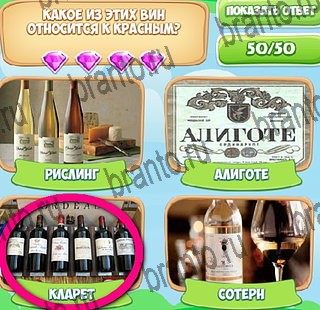 решебник на игру Узнавайка Уровень 441