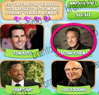 Подсказки на игру Узнавайка ВК Уровень 452