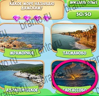 Узнавайка подсказки в контакте Уровень 519