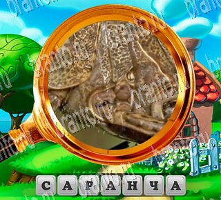 В поисках приключений все отгадки ВКонтакте Уровень 109