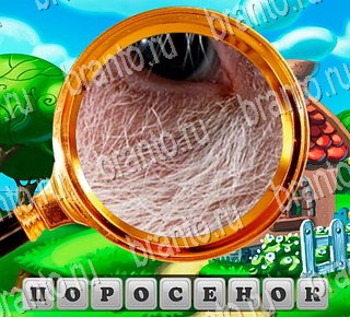 В поисках приключений все ответы Уровень 143