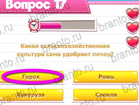 Викторина для всех ответы в картинках в контакте Уровень 17