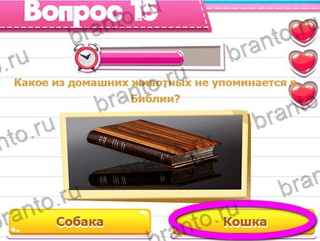 Викторина для всех игра в контакте подсказки Уровень 15