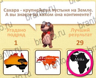 Пушистые вопросы ответы на все задания уровень 7