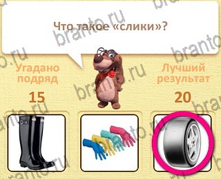 Пушистые вопросы в Одноклассниках помощь уровень 16