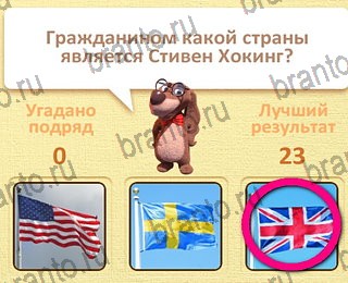 Пушистые вопросы все ответы уровень 23