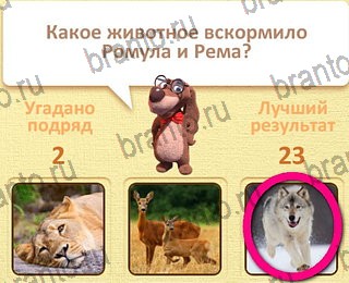 подсказки на все уровни игры Пушистые вопросы уровень 26