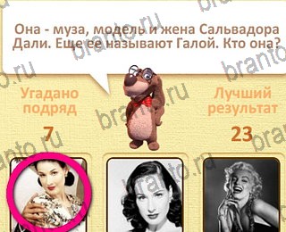 Пушистые вопросы ответы уровень 10