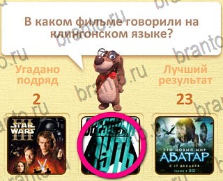 игра Пушистые вопросы в Одноклассниках подсказки уровень 14