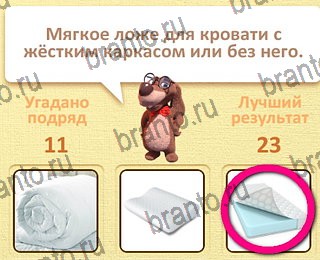 решения на все задания игры Пушистые вопросы уровень 28