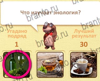 Пушистые вопросы ответы уровень 10