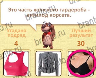 игра Пушистые вопросы все отгадки Одноклассники уровень 20