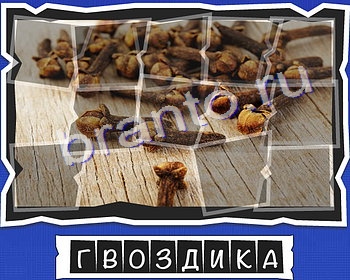 ВспомниЛось Овощи и специи решения Уровень 22