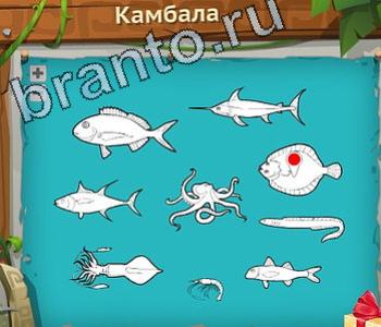 решения на игру Загадочный остров вконтакте уровень 304 семядоля