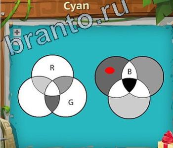 ответы на игру Загадочный остров в Одноклассниках уровень 379 французский язык