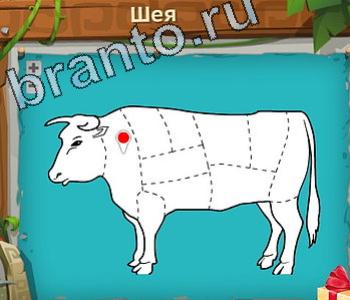 Загадочный остров игра ответы ВК уровень 480 анодный проводник