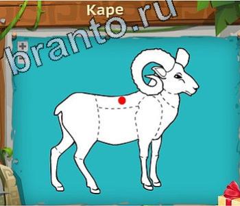 ответы на игру Загадочный остров уровень 491 Южная Австралия на карте