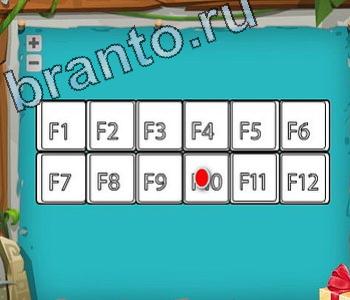 ответы на игру Загадочный остров уровень 541 Южная Австралия на карте