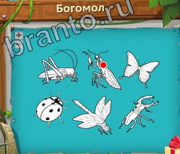 ответы на игру Загадочный остров уровень 675 винт вертолета